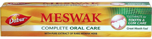 dabur meswak toothpaste price