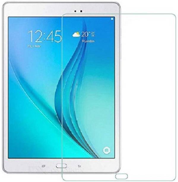 Celzo Tempered Glass Guard for Samsung Galaxy Tab S3 9....