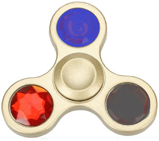 fancy fidget spinner