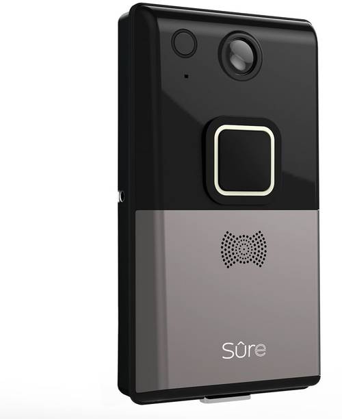 Video Door Phones Online At Best Prices In India