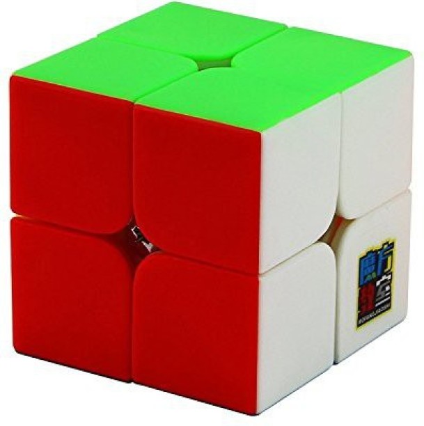 Baker Ross Nativity Colour In Puzzle Cubes