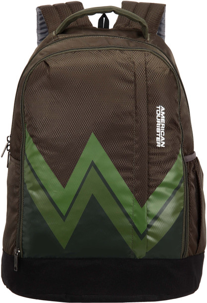 american tourister trivo sch bag