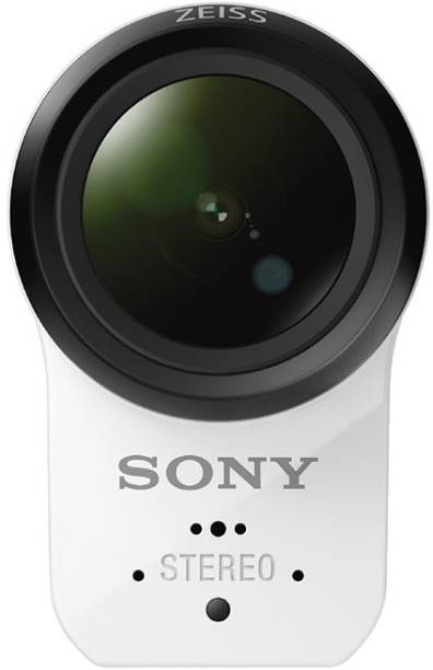 Sony FDR-X3000 Sports and Action Camera