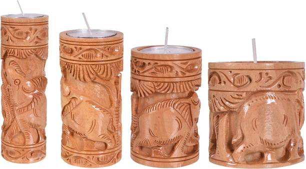 Candle Holders Buy Candle Stands Online Starting At Rs 85 In
