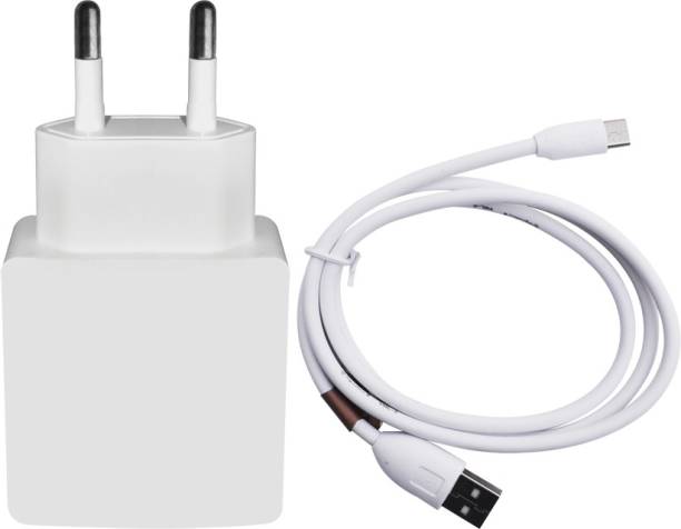 DAKRON Wall Charger Accessory Combo for Huawei Honor 4X