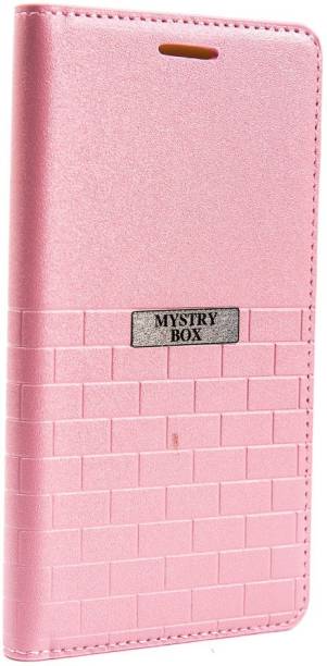 Mystry Box Flip Cover for Sony Xperia Z1