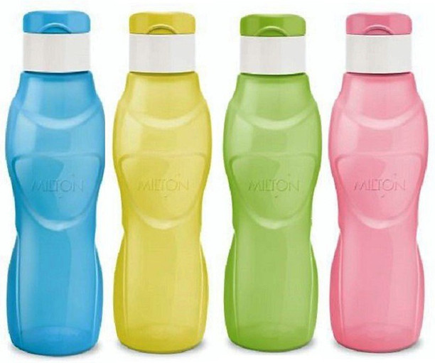Portable Water Bottle Filtered Water Reusable Water Bottle Plastic Bottle U1