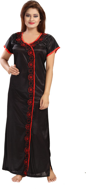 nighty for wedding night online shopping