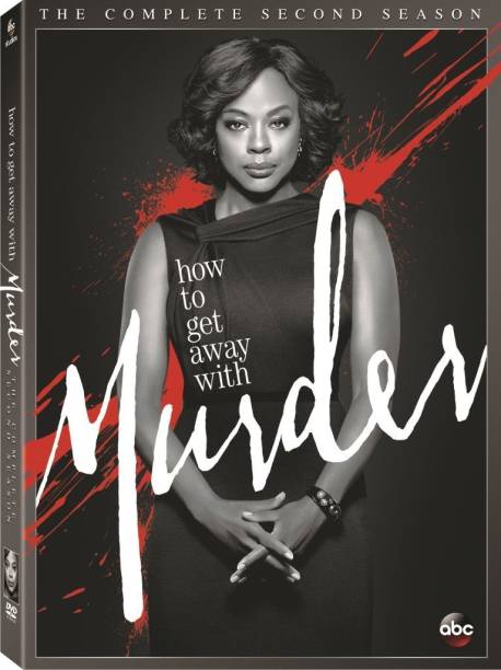 How to Get Away With Murder season 2 2