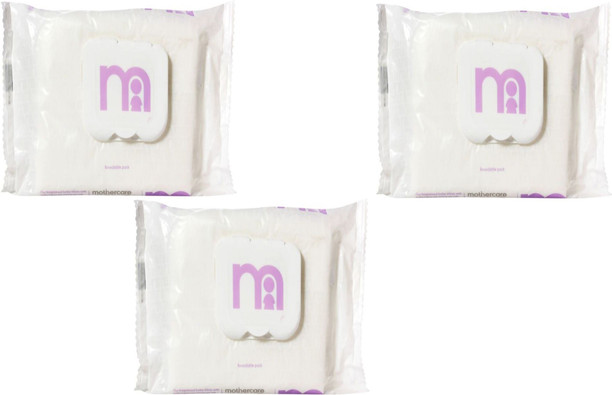 mothercare wet wipes