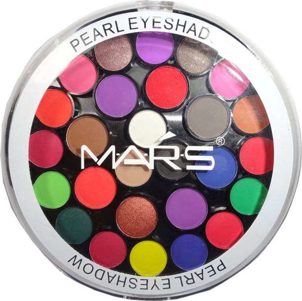 Mars Eyeshadow Buy Mars Eyeshadow Online At Best Prices In India Flipkart Com