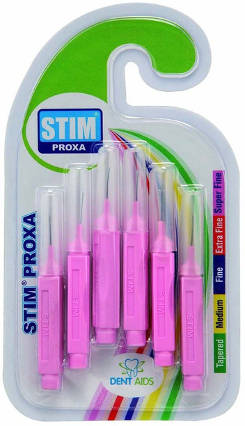 stim ortho brush