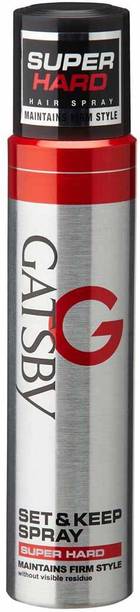 Gatsby Hair Styling Buy Gatsby Hair Styling Online At Best Prices