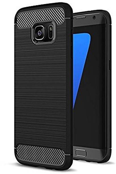 Parallel Universe Back Cover for Samsung Galaxy S7 Edge