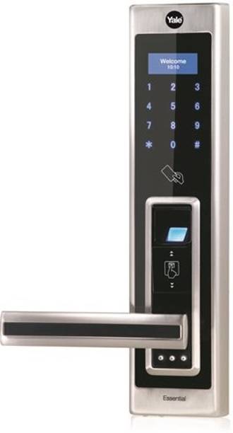 Yale Smart Door Locks Buy Yale Smart Door Locks Online At Best