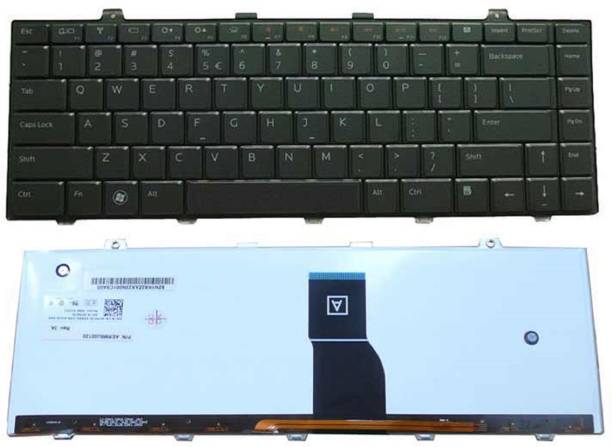 DELL XPS 14 L401X XPS 15 L501X Internal Laptop Keyboard