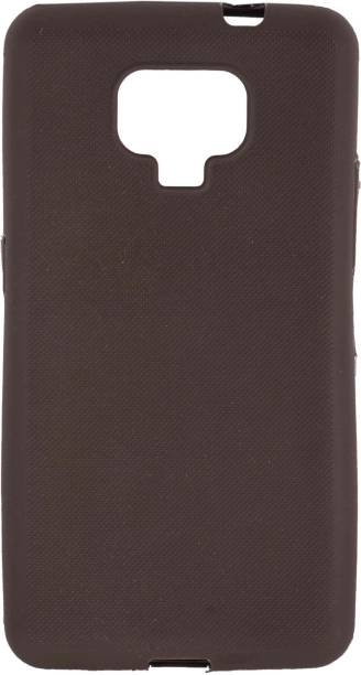 Iway Back Cover for Samsung Z4