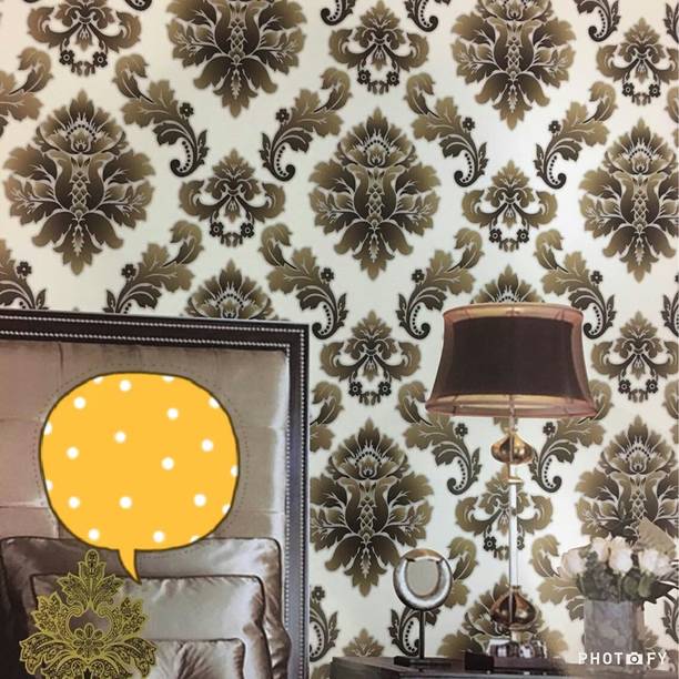 Konark Designer Wallpapers Home Decor Buy Konark Designer Wallpapers Home Decor Online At Best Prices In India Flipkart Com