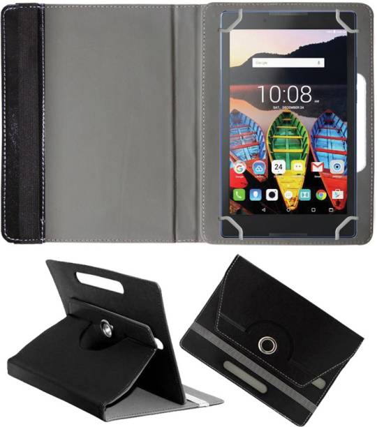 Fastway Book Cover for Lenovo Tab3 8