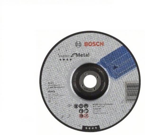 BOSCH 2608600666 Cutting Disk Metal Cutter