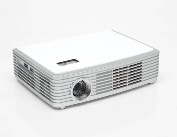 Wireless Portable Projectors Buy Wireless Portable Projectors Online At Best Prices In India Flipkart Com