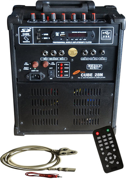 amplifier for speakers flipkart
