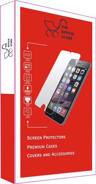 Efficia Tempered Glass Guard for Sony Xperia X COMPACT