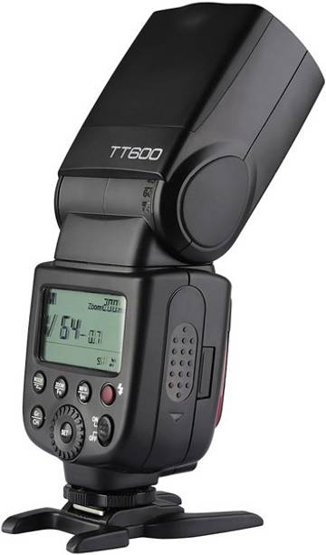 Axcess TT600 Speedlite with Built-in 2.4G Wireless Transmission Flash