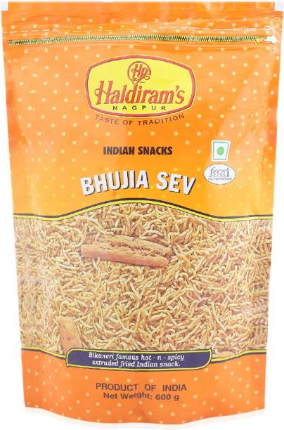 Haldiram's Bhujia Sev
