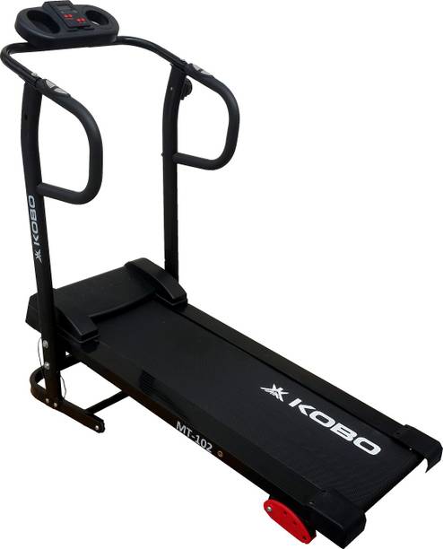 Manual Treadmills Buy Manual Treadmills Online At Best Prices In