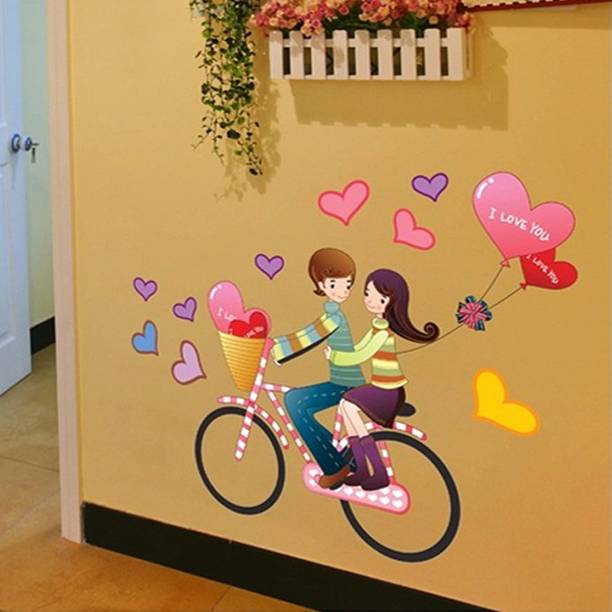 Wall Stickers व ल स ट कर Buy Wall Decals And Wall Stickers Online In India Flipkart Com