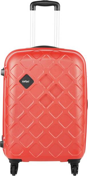 Safari Mosaic Check-in Luggage - 26 inch