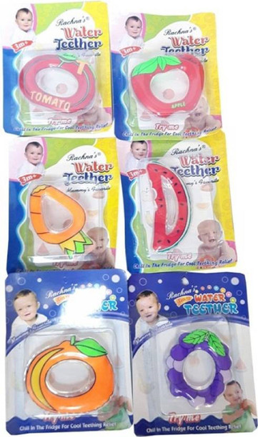 baby teether flipkart