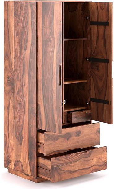 Hinged Door Wardrobes Buy Hinged Door Wardrobes Online At Best Prices In India Flipkart Com