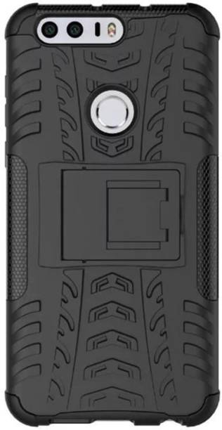 Casewilla Back Cover for Honor 8 Pro