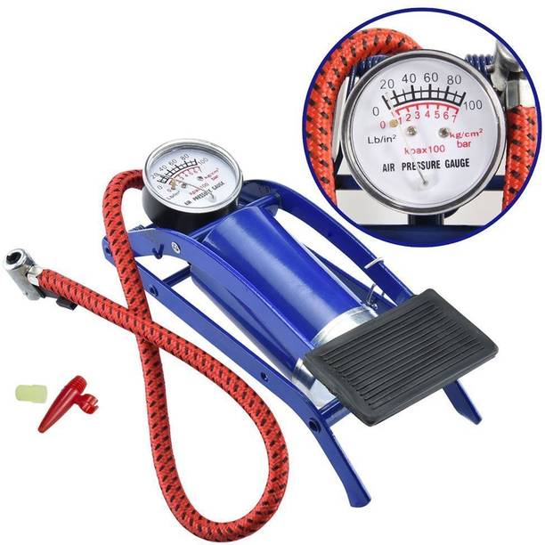 Tyre Air Pumps Buy Air Pumps For Tyre Online In India Flipkart Com