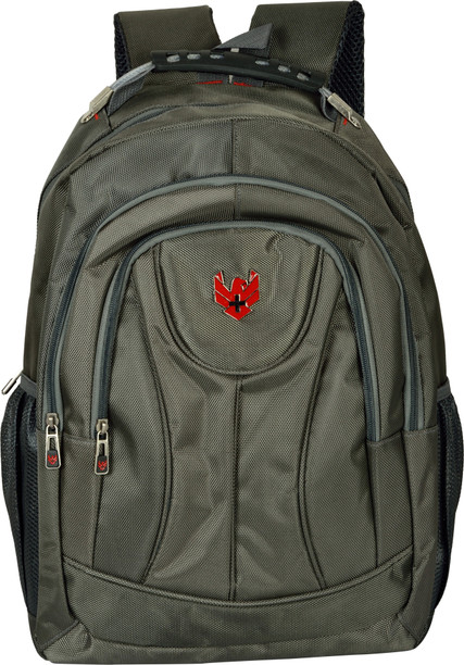 swiss eagle bags
