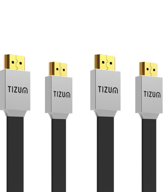 1 Pack ACCL 40 Feet Ultra Series High Speed 4K Ready HDMI Cable w// Ethernet