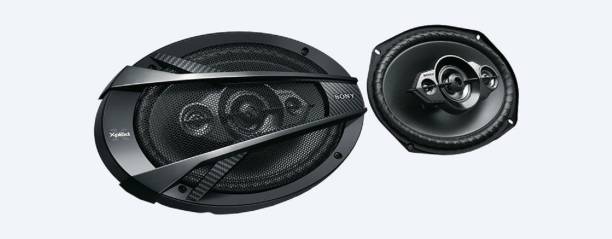 SONY 4 Way XS-XB6941 Coaxial Car Speaker