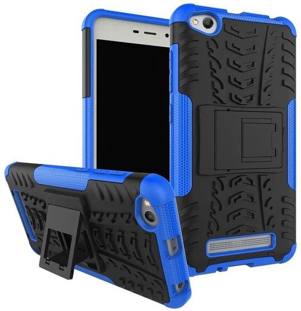 Flipkart SmartBuy Back Cover for Mi Redmi 4A