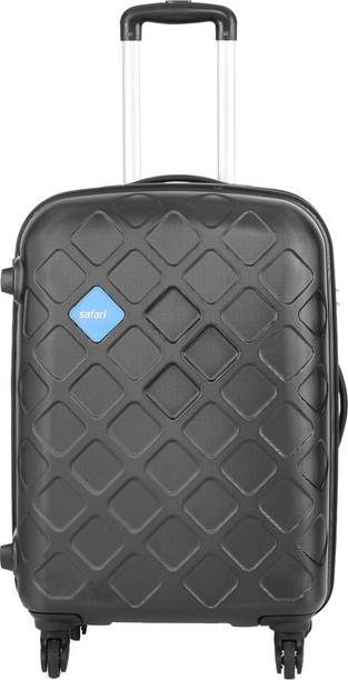 Safari Mosaic Check-in Luggage - 26 inch