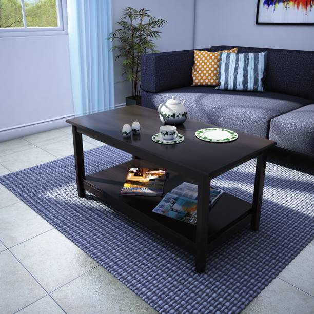 Coffee Centre Tables Center At Best Nill Baron Solid Wood Coffee Table