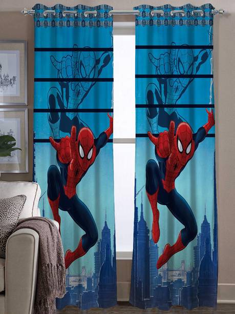 Marvel Curtains Buy Marvel Curtains Online At Best Prices In