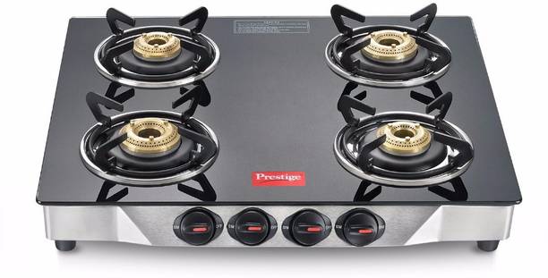 Prestige Gas Stoves Online At Best Prices On Flipkart Prestige Deluxe Gl Stainless Steel Manual Gas Stove
