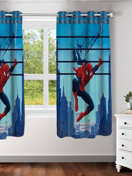 Marvel Curtains Buy Marvel Curtains Online At Best Prices In