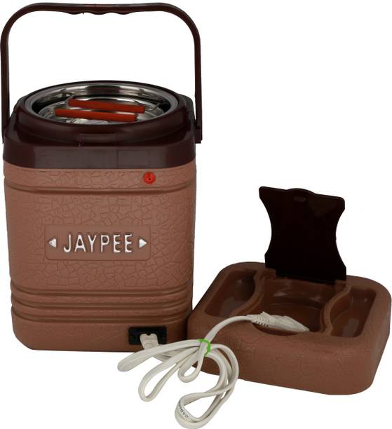 JAYPEE 1150 ml 3  Compartments