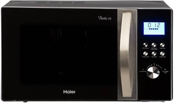 Haier 28 L Convection Microwave Oven