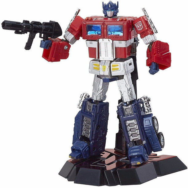 transformers toys flipkart