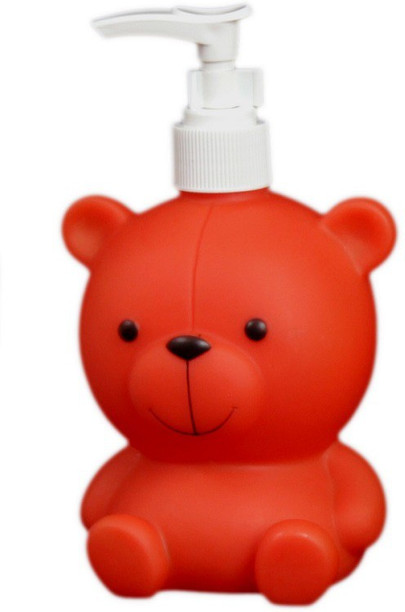 flipkart teddy bear soap