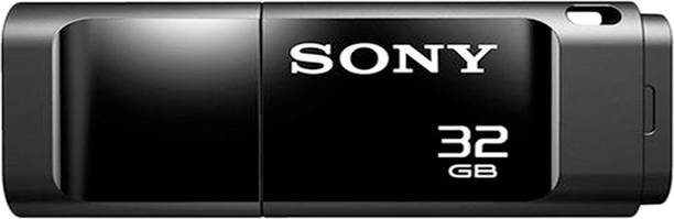 Sony USM32X/B2 32 GB Pen Drive